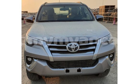 Buy Import Toyota Fortuner Other Car in Import - Dubai in Ayeyarwady Buy Import Toyota Fortuner Other Car in Import - Dubai in Ayeyarwady