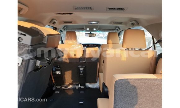 Buy Import Toyota Fortuner Other Car in Import - Dubai in Ayeyarwady Buy Import Toyota Fortuner Other Car in Import - Dubai in Ayeyarwady