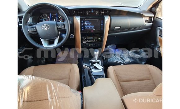 Buy Import Toyota Fortuner Other Car in Import - Dubai in Ayeyarwady Buy Import Toyota Fortuner Other Car in Import - Dubai in Ayeyarwady