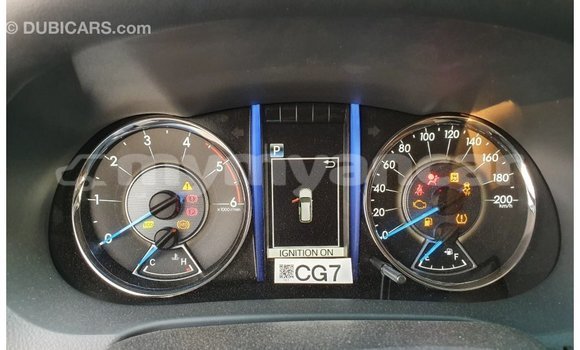Buy Import Toyota Fortuner Other Car in Import - Dubai in Ayeyarwady Buy Import Toyota Fortuner Other Car in Import - Dubai in Ayeyarwady