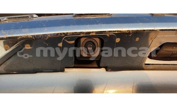 Buy Import Toyota Fortuner Other Car in Import - Dubai in Ayeyarwady Buy Import Toyota Fortuner Other Car in Import - Dubai in Ayeyarwady