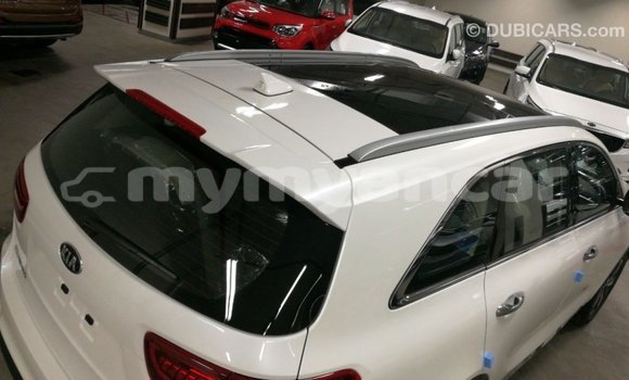 Buy Import Kia Sorento White Car in Import - Dubai in Ayeyarwady Buy Import Kia Sorento White Car in Import - Dubai in Ayeyarwady