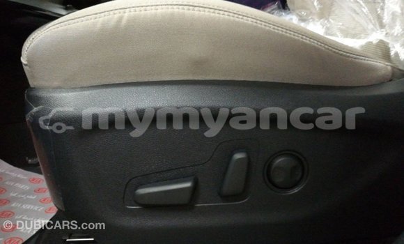 Buy Import Kia Sorento White Car in Import - Dubai in Ayeyarwady Buy Import Kia Sorento White Car in Import - Dubai in Ayeyarwady