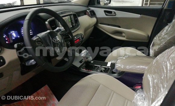 Buy Import Kia Sorento White Car in Import - Dubai in Ayeyarwady Buy Import Kia Sorento White Car in Import - Dubai in Ayeyarwady
