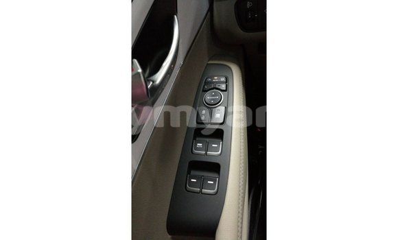Buy Import Kia Sorento White Car in Import - Dubai in Ayeyarwady Buy Import Kia Sorento White Car in Import - Dubai in Ayeyarwady