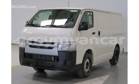 Buy Import Toyota Hiace White Car in Import - Dubai in Ayeyarwady Buy Import Toyota Hiace White Car in Import - Dubai in Ayeyarwady