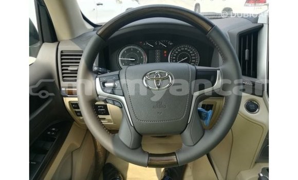 Buy Import Toyota Land Cruiser Black Car in Import - Dubai in Ayeyarwady Buy Import Toyota Land Cruiser Black Car in Import - Dubai in Ayeyarwady