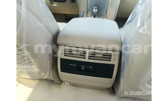 Buy Import Toyota Land Cruiser Black Car in Import - Dubai in Ayeyarwady Buy Import Toyota Land Cruiser Black Car in Import - Dubai in Ayeyarwady