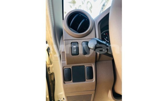Buy Import Toyota Land Cruiser Beige Car in Import - Dubai in Ayeyarwady Buy Import Toyota Land Cruiser Beige Car in Import - Dubai in Ayeyarwady