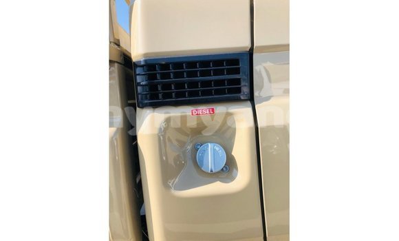 Buy Import Toyota Land Cruiser Beige Car in Import - Dubai in Ayeyarwady Buy Import Toyota Land Cruiser Beige Car in Import - Dubai in Ayeyarwady