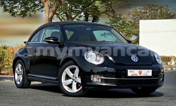 Buy Import Volkswagen Beetle Black Car in Import - Dubai in Ayeyarwady Buy Import Volkswagen Beetle Black Car in Import - Dubai in Ayeyarwady