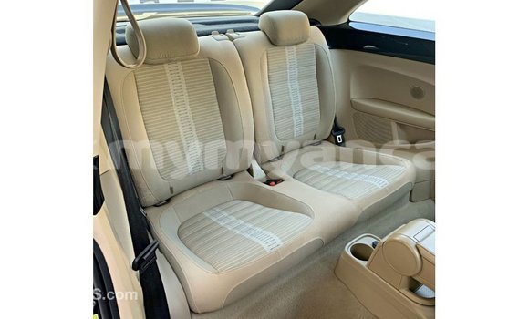 Buy Import Volkswagen Beetle Black Car in Import - Dubai in Ayeyarwady Buy Import Volkswagen Beetle Black Car in Import - Dubai in Ayeyarwady