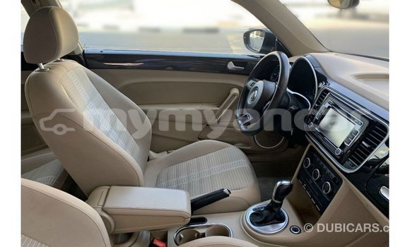 Buy Import Volkswagen Beetle Black Car in Import - Dubai in Ayeyarwady Buy Import Volkswagen Beetle Black Car in Import - Dubai in Ayeyarwady