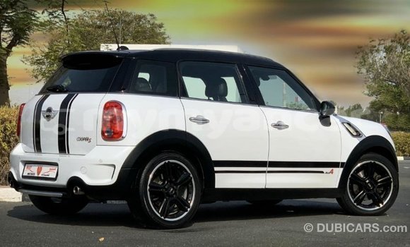 Buy Import Mini Cooper White Car in Import - Dubai in Ayeyarwady Buy Import Mini Cooper White Car in Import - Dubai in Ayeyarwady
