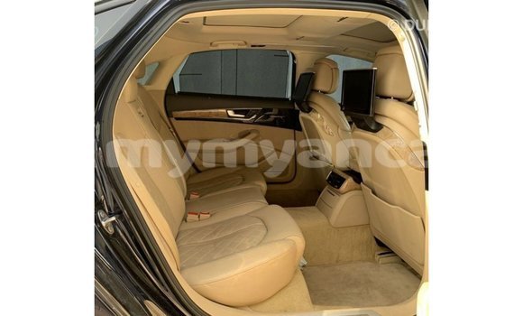 Buy Import Audi A8 Blue Car in Import - Dubai in Ayeyarwady Buy Import Audi A8 Blue Car in Import - Dubai in Ayeyarwady