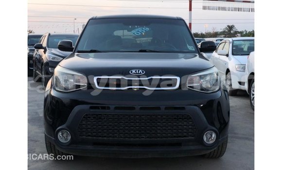 သွင်းကုန် Kia Soul Black ကား Import - Dubai Ayeyarwady သွင်းကုန် Kia Soul Black ကား Import - Dubai Ayeyarwady
