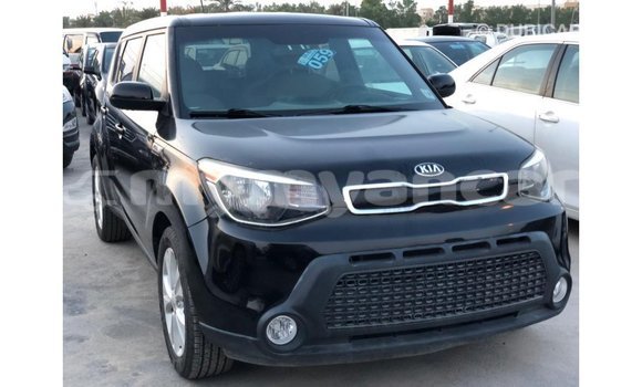 သွင်းကုန် Kia Soul Black ကား Import - Dubai Ayeyarwady သွင်းကုန် Kia Soul Black ကား Import - Dubai Ayeyarwady