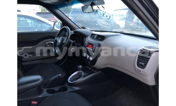 သွင်းကုန် Kia Soul Black ကား Import - Dubai Ayeyarwady သွင်းကုန် Kia Soul Black ကား Import - Dubai Ayeyarwady