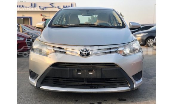 Buy Import Toyota Yaris Other Car in Import - Dubai in Ayeyarwady Buy Import Toyota Yaris Other Car in Import - Dubai in Ayeyarwady