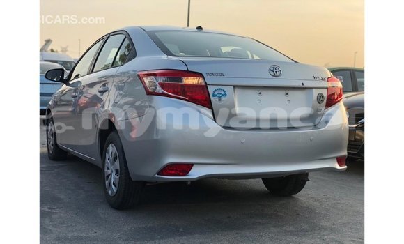 Buy Import Toyota Yaris Other Car in Import - Dubai in Ayeyarwady Buy Import Toyota Yaris Other Car in Import - Dubai in Ayeyarwady
