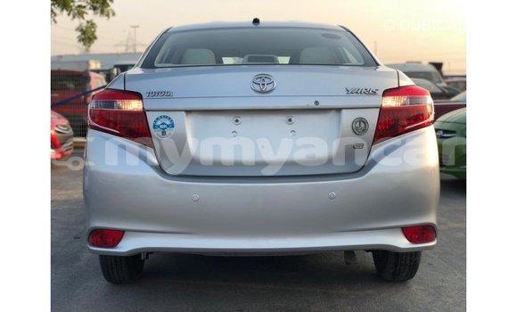 Buy Import Toyota Yaris Other Car in Import - Dubai in Ayeyarwady Buy Import Toyota Yaris Other Car in Import - Dubai in Ayeyarwady