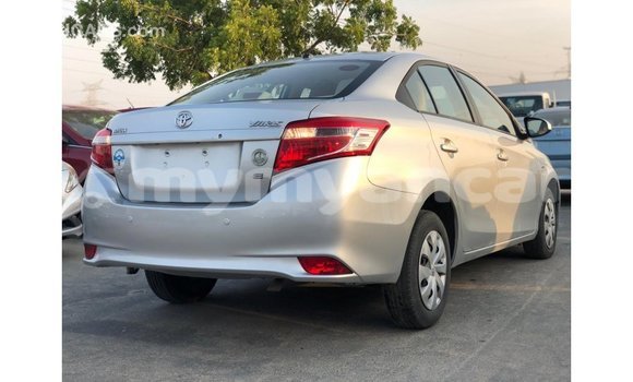 Buy Import Toyota Yaris Other Car in Import - Dubai in Ayeyarwady Buy Import Toyota Yaris Other Car in Import - Dubai in Ayeyarwady