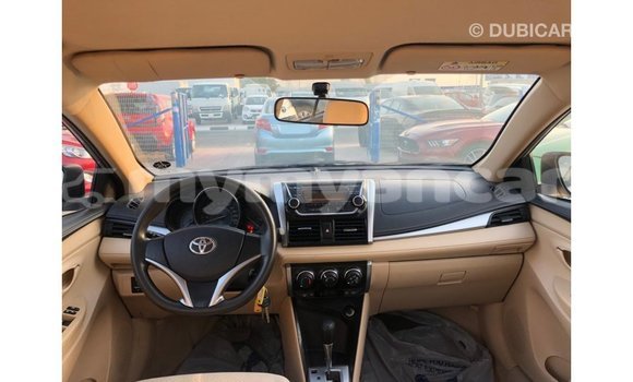 Buy Import Toyota Yaris Other Car in Import - Dubai in Ayeyarwady Buy Import Toyota Yaris Other Car in Import - Dubai in Ayeyarwady
