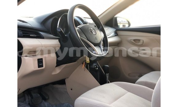 Buy Import Toyota Yaris Other Car in Import - Dubai in Ayeyarwady Buy Import Toyota Yaris Other Car in Import - Dubai in Ayeyarwady