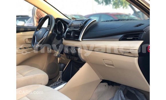 Buy Import Toyota Yaris Other Car in Import - Dubai in Ayeyarwady Buy Import Toyota Yaris Other Car in Import - Dubai in Ayeyarwady