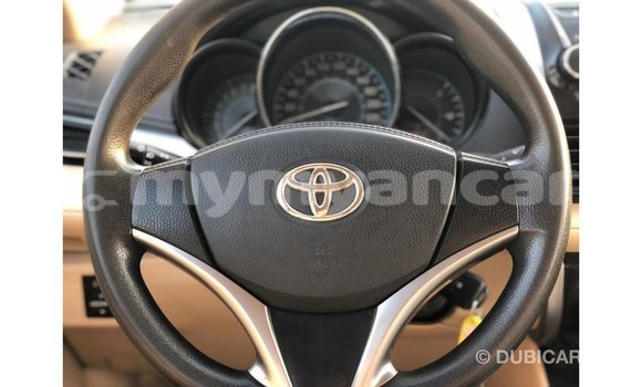 Buy Import Toyota Yaris Other Car in Import - Dubai in Ayeyarwady Buy Import Toyota Yaris Other Car in Import - Dubai in Ayeyarwady