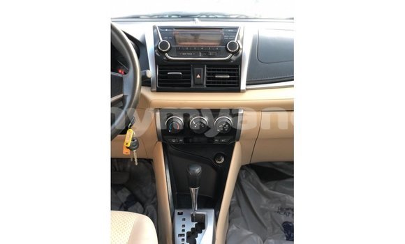 Buy Import Toyota Yaris Other Car in Import - Dubai in Ayeyarwady Buy Import Toyota Yaris Other Car in Import - Dubai in Ayeyarwady