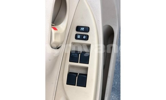 Buy Import Toyota Yaris Other Car in Import - Dubai in Ayeyarwady Buy Import Toyota Yaris Other Car in Import - Dubai in Ayeyarwady