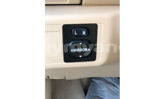 Buy Import Toyota Yaris Other Car in Import - Dubai in Ayeyarwady Buy Import Toyota Yaris Other Car in Import - Dubai in Ayeyarwady