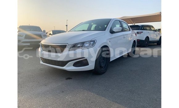 Acheter Import Voiture Peugeot 301 Blanc à Import - Dubai, #<Region:0x000000000c5121b8>
