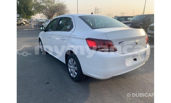 Buy Import Peugeot 301 White Car in Import - Dubai in Ayeyarwady Buy Import Peugeot 301 White Car in Import - Dubai in Ayeyarwady