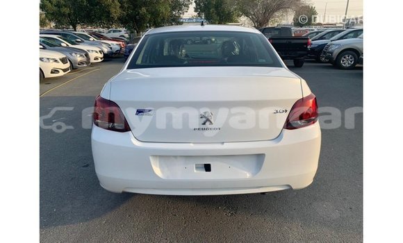Buy Import Peugeot 301 White Car in Import - Dubai in Ayeyarwady Buy Import Peugeot 301 White Car in Import - Dubai in Ayeyarwady