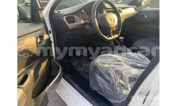 Buy Import Peugeot 301 White Car in Import - Dubai in Ayeyarwady Buy Import Peugeot 301 White Car in Import - Dubai in Ayeyarwady
