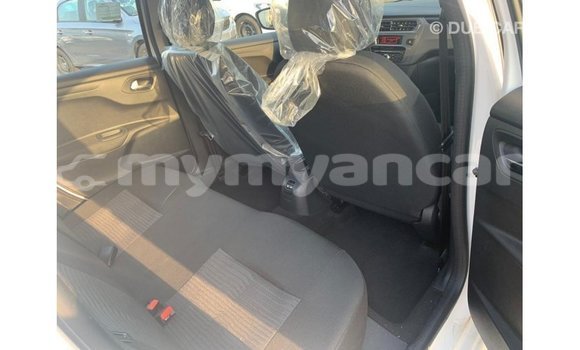 Buy Import Peugeot 301 White Car in Import - Dubai in Ayeyarwady Buy Import Peugeot 301 White Car in Import - Dubai in Ayeyarwady