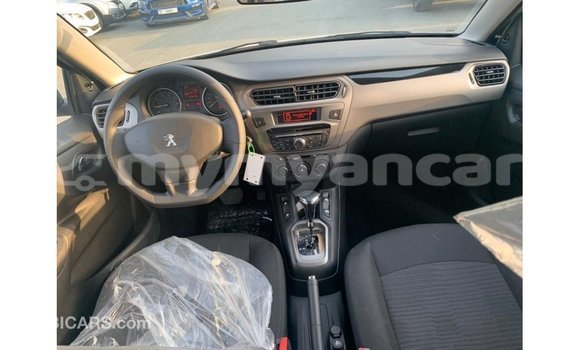 Buy Import Peugeot 301 White Car in Import - Dubai in Ayeyarwady Buy Import Peugeot 301 White Car in Import - Dubai in Ayeyarwady