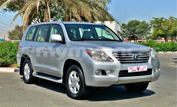 Buy Import Lexus LX Other Car in Import - Dubai in Ayeyarwady Buy Import Lexus LX Other Car in Import - Dubai in Ayeyarwady
