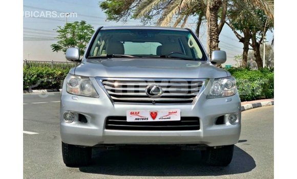Buy Import Lexus LX Other Car in Import - Dubai in Ayeyarwady Buy Import Lexus LX Other Car in Import - Dubai in Ayeyarwady