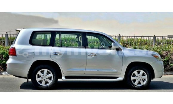 Buy Import Lexus LX Other Car in Import - Dubai in Ayeyarwady Buy Import Lexus LX Other Car in Import - Dubai in Ayeyarwady