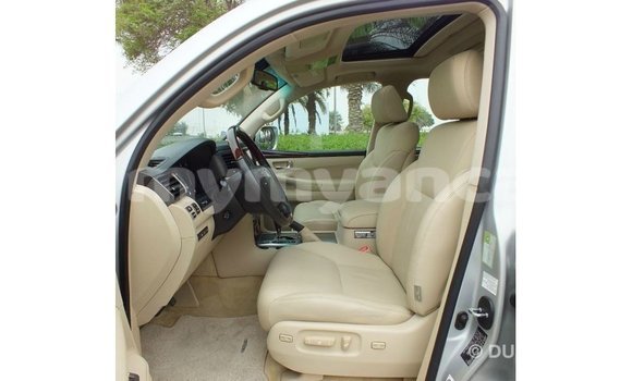 Buy Import Lexus LX Other Car in Import - Dubai in Ayeyarwady Buy Import Lexus LX Other Car in Import - Dubai in Ayeyarwady