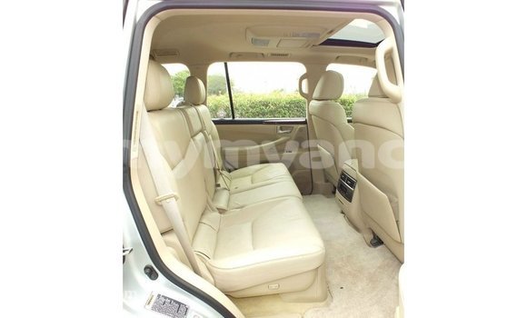 Buy Import Lexus LX Other Car in Import - Dubai in Ayeyarwady Buy Import Lexus LX Other Car in Import - Dubai in Ayeyarwady