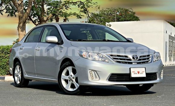 Buy Import Toyota Corolla Other Car in Import - Dubai in Ayeyarwady Buy Import Toyota Corolla Other Car in Import - Dubai in Ayeyarwady