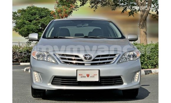 Buy Import Toyota Corolla Other Car in Import - Dubai in Ayeyarwady Buy Import Toyota Corolla Other Car in Import - Dubai in Ayeyarwady