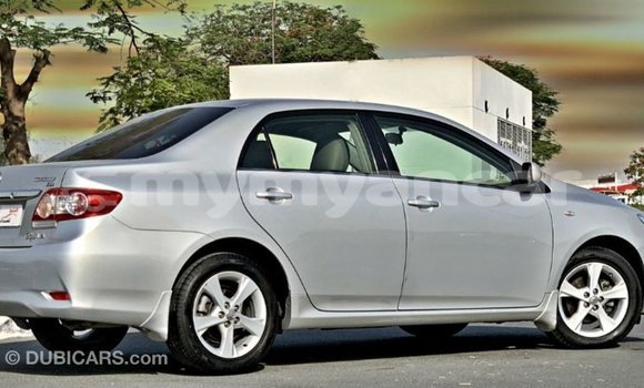 Buy Import Toyota Corolla Other Car in Import - Dubai in Ayeyarwady Buy Import Toyota Corolla Other Car in Import - Dubai in Ayeyarwady