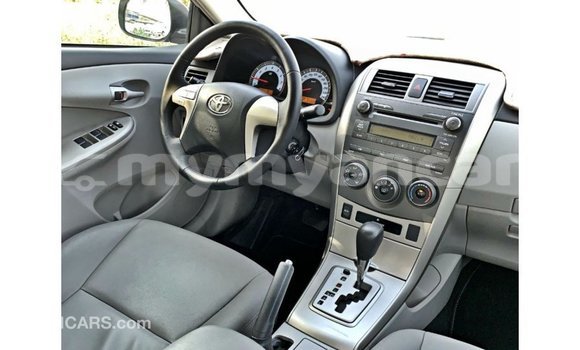 Buy Import Toyota Corolla Other Car in Import - Dubai in Ayeyarwady Buy Import Toyota Corolla Other Car in Import - Dubai in Ayeyarwady