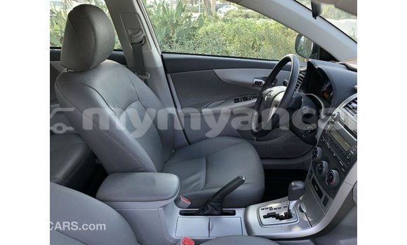 Buy Import Toyota Corolla Other Car in Import - Dubai in Ayeyarwady Buy Import Toyota Corolla Other Car in Import - Dubai in Ayeyarwady