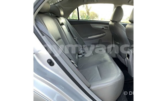 Buy Import Toyota Corolla Other Car in Import - Dubai in Ayeyarwady Buy Import Toyota Corolla Other Car in Import - Dubai in Ayeyarwady